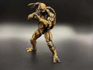 TMNT Action Figure Set - Raphael!