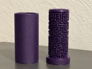 Labyrinth Puzzlebox