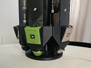Nespresso Vertuo Rotating Capsule Holder