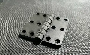 High Quality Hinge