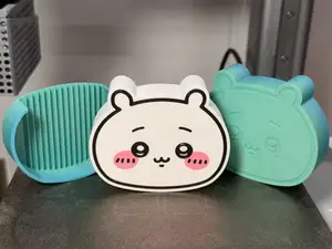 chiikawa拼豆铲—吉伊