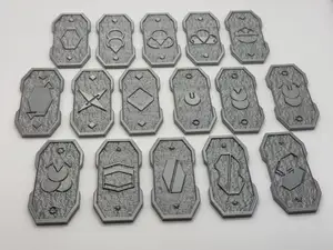Kessel Sabacc Shift Tokens