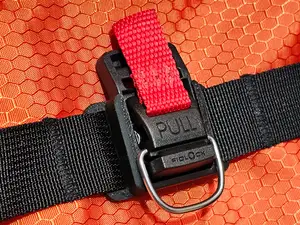 MOLLE / ALPAKA | Fidlock Hook 20