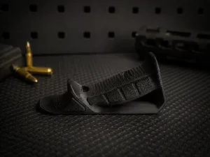 AR 15 foregrip