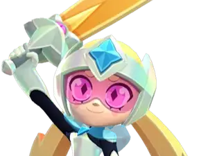 brawl stars star nova brawler