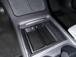 Tesla 3|Y Center Console Tray - Removable Divider