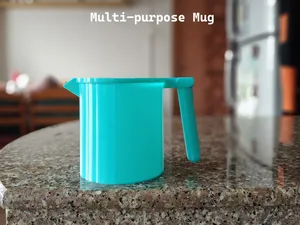 Multi-purpose Mug
