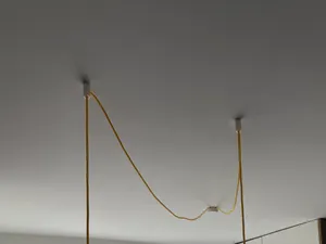 Lampen aufhänger /HängeLampe