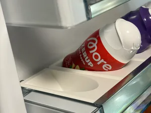 MORE Zerup Fridge holder