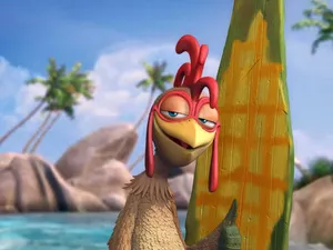 Chicken Joe