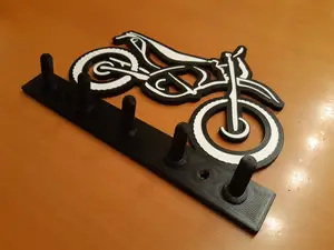 <BRB> Enduro | Motorcycle - Key holder