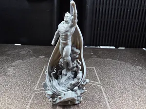 Superman - The Man of Steel 
