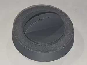 Water Jug Cap and Lid