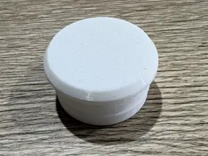 32mm PVC PN12 Pipe Cap / Plug