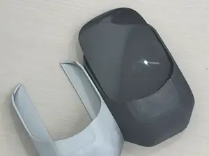 Comfy Shell for Apple Magic Mouse