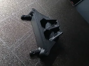 HOSIM RC Car Shock-Proof Seat C12026 (1:10)