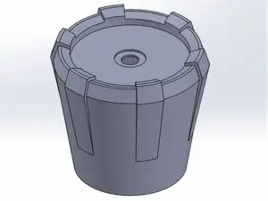 Pomello per termosifone