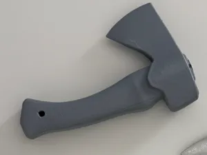 Handbeil Axt Gränsfors
