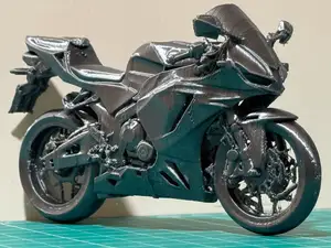 Honda CBR 600 2025