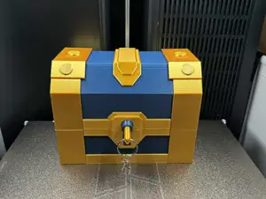 coffre Clash Royale