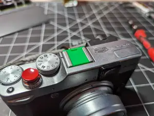Camera Hot Shoe Cover