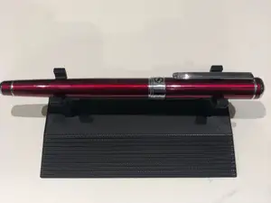 Pen Holder