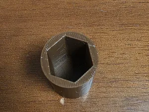 APIEL SWITCH 16MM NUT SOCKET
