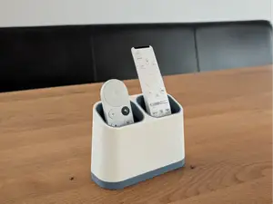 Remote Control Holder