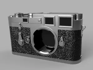 Leica Legacy: The Precision Replica