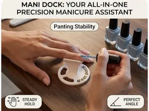 Mani Dock