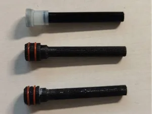 Montblanc Meisterstück Piston combined for part