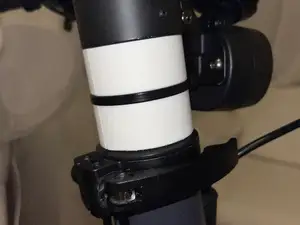 Egret Pro Lenker Distanzhuelse
