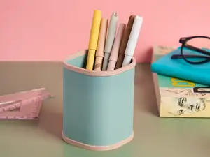 Office Pen Holder