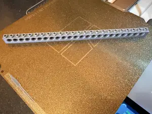1x24 Technical Brick
