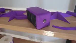 Подставка для динамика 6 дюймов: 3D-модели и STL