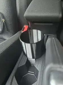 Cup Holder Adapter (VW polo)