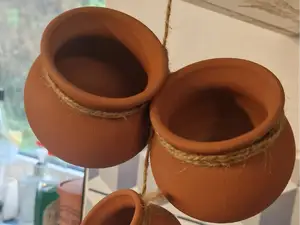 Hanging Flower Pot