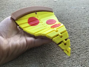 Flexi Pizza