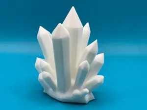 Geometric Crystal