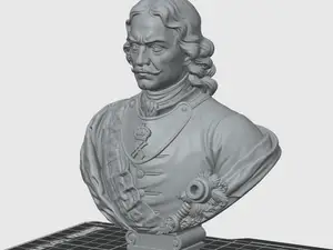 Peter the Great (KosAI)