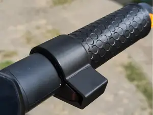 Gasgriff für Ninebot E2 PRO mit GRIP