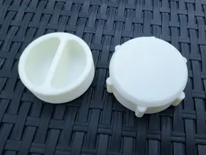 Intex Pump Cap & Plug