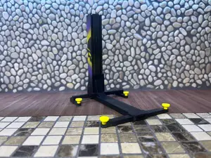 miniature Carlift 1:18 & 1:24 diorama garage