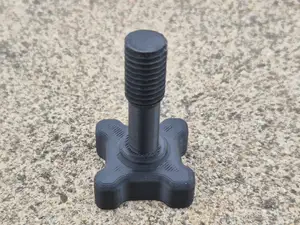 Replacement Fixing Screws for Garden Swing Chair