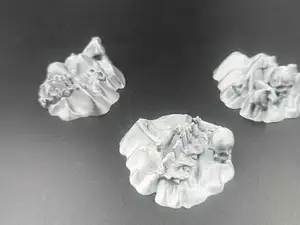 Pile of bones - DnD Miniature Terrain set