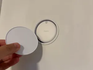 Aqara FP2 Unterputz-Montagehalterung