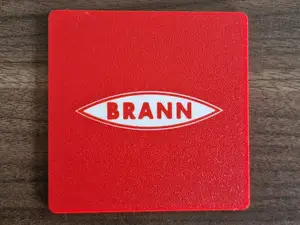 SK Brann coaster