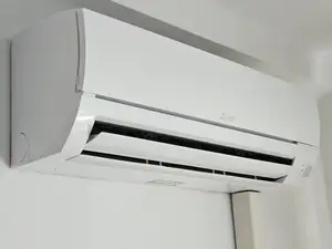 AC Flap for Mitsubishi MSZ-HR35VFK