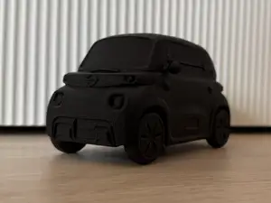 Opel Rocks-e Modell 1:18 Maßstab sehr Detailgetreu