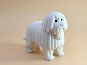 拖把狗